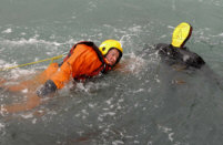 Safety Training Rescue Dummies - Water Rescue